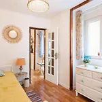 Lov'alfama, At In Apartamento *
