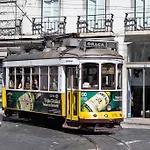 Appartement Lov'alfama, At In Lissabon