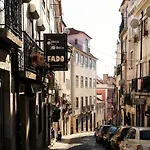 Lov'alfama, At In Apartamento *