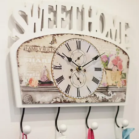 아파트 Lov'alfama, At In *