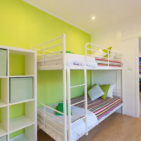 Lov'alfama, At In * 리스본