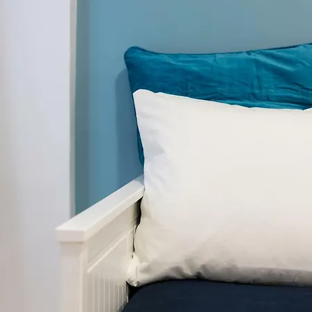 아파트 Lov'alfama, At In