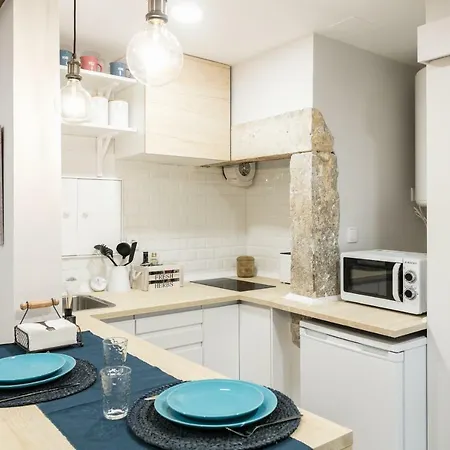 Lov'alfama, At In 아파트