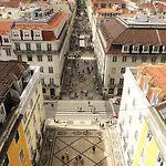 Lov'alfama, At In Appartamento Lisbona
