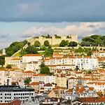 Lov'alfama, At In Appartamento