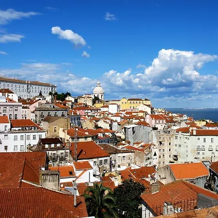 Lov'alfama, At In *