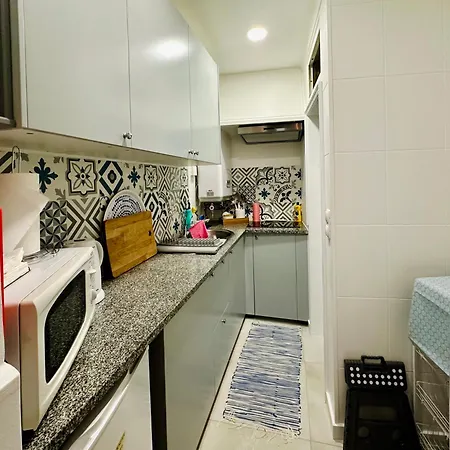 Lov'alfama, At In Appartement Lisboa