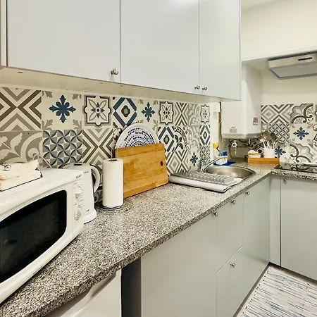 Lov'alfama, At In Апартаменти Лісабон