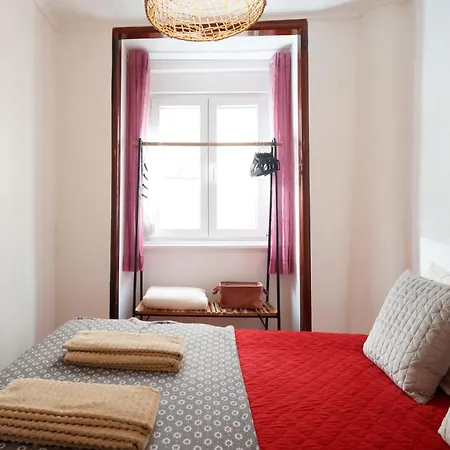 Lov'alfama, At In Appartamento *