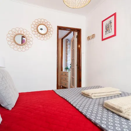 Appartamento Lov'alfama, At In Lisbona