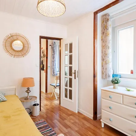 Lov'alfama, At In Appartement *