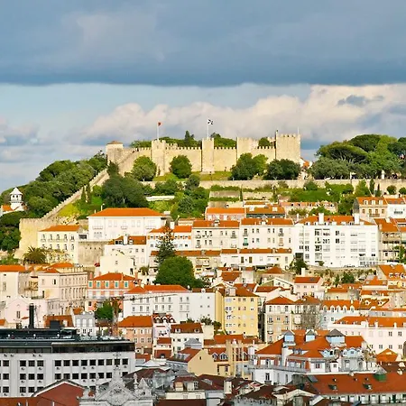 Lov'alfama, At In Appartement