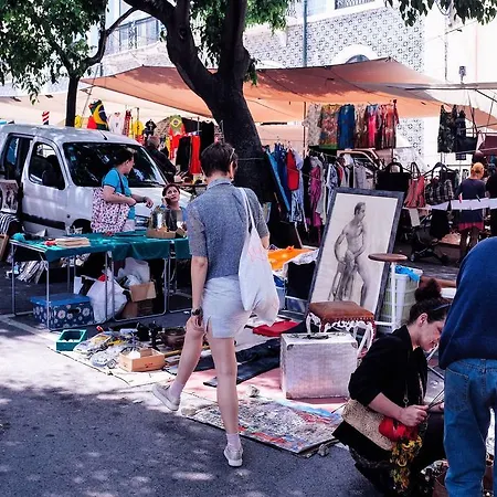 Lov'alfama, At In Апартаменти *