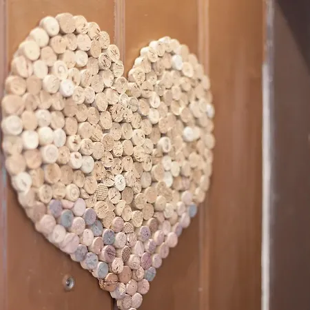 Апартаменти Lov'alfama, At In *