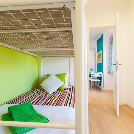 Lov'alfama, At In * Lisboa