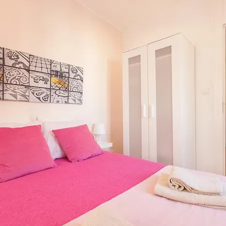 Lov'alfama, At In Appartement