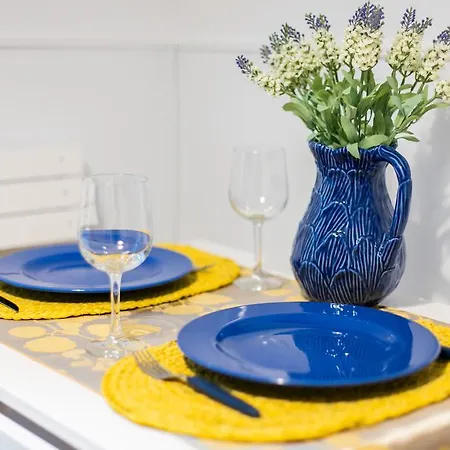 Lov'alfama, At In Appartamento *