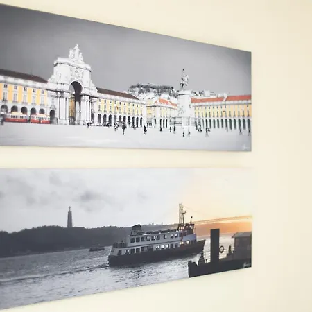 Lov'alfama, At In Апартаменти *