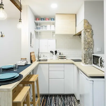 Lov'alfama, At In Appartement