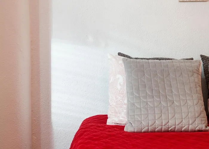 Lov'alfama, At In Apartment Lisbon