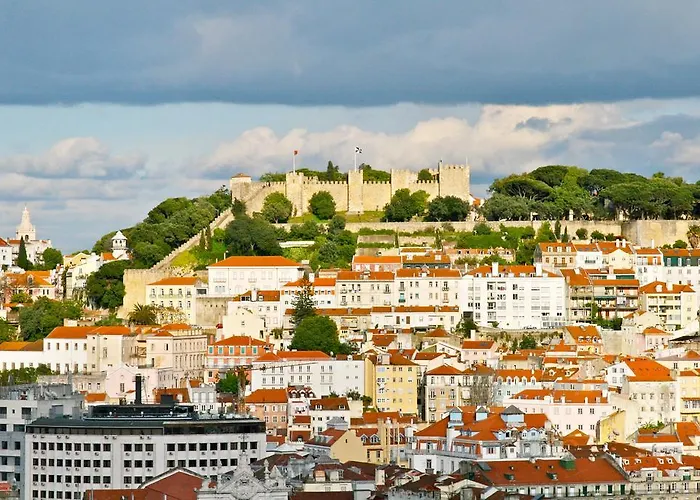 Lov'alfama, At In Apartment