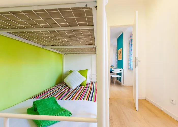 Lov'alfama, At In * Lisbon