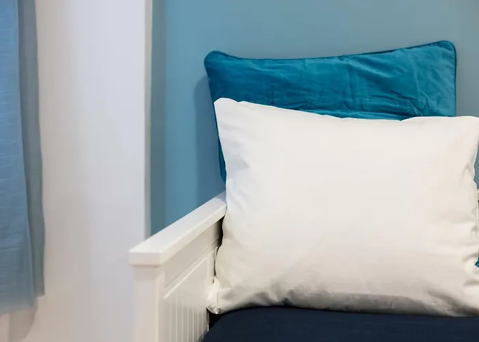 Apartment Lov'alfama, At In