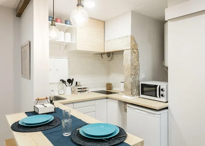 Lov'alfama, At In Apartment