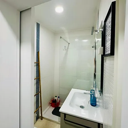 Lejlighed Lov'alfama, At In *