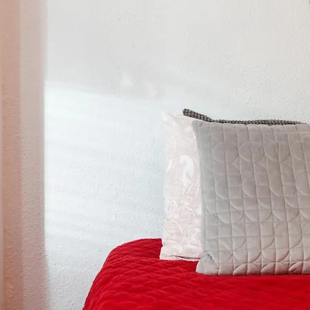 Lov'alfama, At In Lejlighed Lisboa