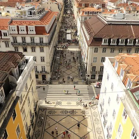 Lov'alfama, At In Lejlighed Lisboa