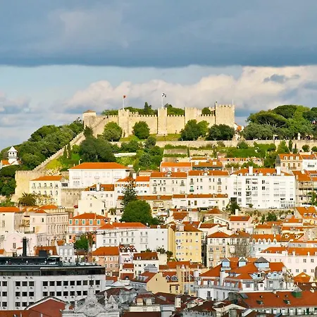 Lov'alfama, At In Διαμέρισμα