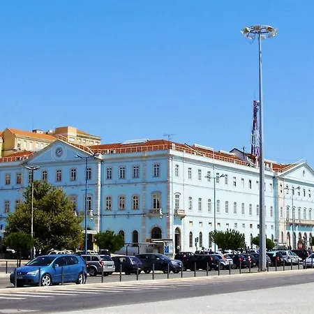 Lejlighed Lov'alfama, At In *