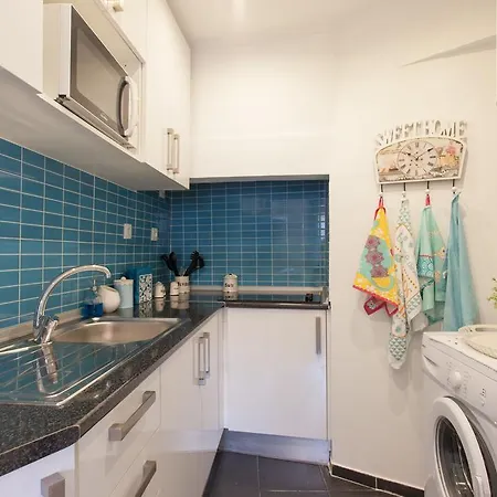 Lov'alfama, At In * Lisboa