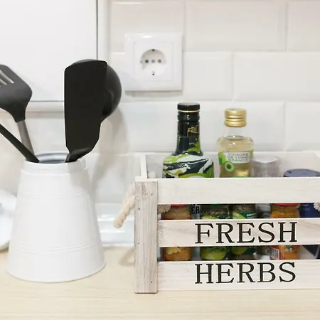 Lejlighed Lov'alfama, At In