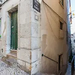 Lov'alfama, At In Appartamento *