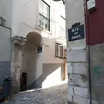 Lov'alfama, At In * Lisbona