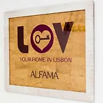Lov'alfama, At In Appartamento