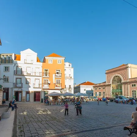 Lov'alfama, At In Апартаменты *